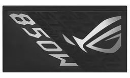Блок живлення Asus ROG Strix 850W Platinum ROG Equalizer (90YE00W8-B0NA00) - мініатюра 2