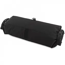 Сумка на кермо Acepac Bar Drybag 16 л 2021 Чорний - мініатюра 2