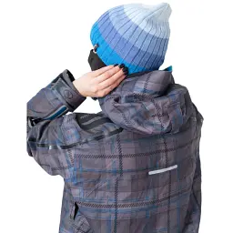 Шапка DexShell Beanie Gradient 56-58 см blue - мініатюра 4