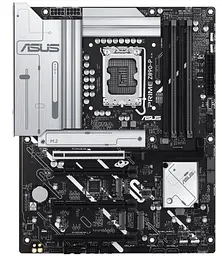 Материнська плата ASUS PRIME Z890-P (PRIME Z890-P) (Socket 1851, Intel Z890, ATX)