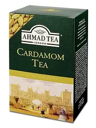 Чай чорний Ahmad Tea Cardamon Tea 500 г