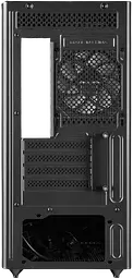 Корпус Prologix Lumi GM-01MAB Mesh ARGB Black - мініатюра 3