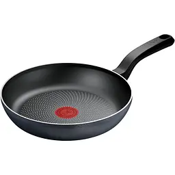 Сковорода Tefal So' Light 24 см чорна (H0560442)