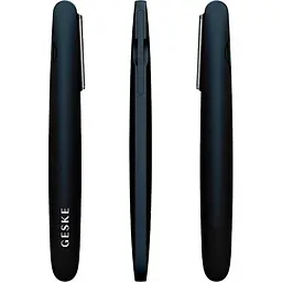 Тример для тіла GESKE Precision Trimmer 4in1 Black (HB0449) [132060] - мініатюра 2