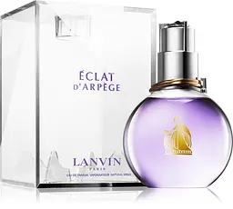Парфумована вода Lanvin Eclat d'Arpege 50 мл - мініатюра 2