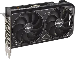 Відеокарта GeForce RTX 4060 8GB Asus Dual V2 OC (DUAL-RTX4060-O8G-V2) Б/В - мініатюра 2