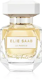 Оригінал Elie Saab Le Parfum in White 30 мл Парфумована вода - мініатюра 3