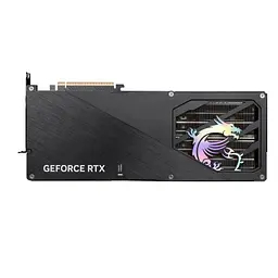 Відеокарта MSI RTX 5090 32G GAMING TRIO OC (RTX 5090 32G GAMING TRIO OC) (GDDR7, 512 bit, PCI-E v5.0 x16) - мініатюра 2