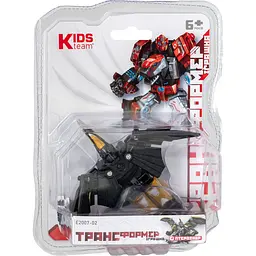 Трансформер Kids Team Transormers Птерозавр (E2007-02) - мініатюра 3