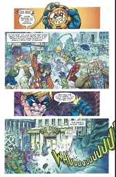 Flash #69A (2016 5th Series) - мініатюра 2