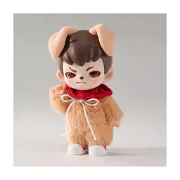 Фігурка 10/10 Toys сюрприз Boy Rayan No Puppies No World (RAM-602) - мініатюра 10