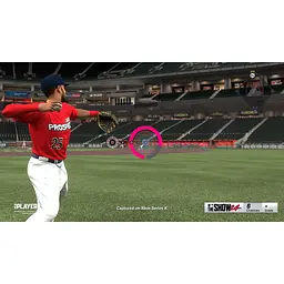 Ключ активації Microsoft MLB The Show 24 для Xbox Series S/X - мініатюра 6