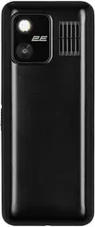 Телефон 2E E240 2023 DS Black UA UCRF - мініатюра 5