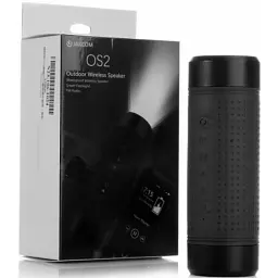 Акустична система Jakcom OS2 5W Black (jkmkpbos2b) - мініатюра 8