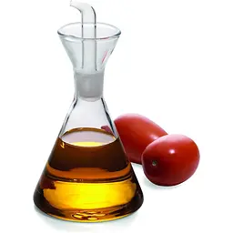 Пляшка з дозатором Luigi Bormioli Thermic Glass 250 мл (A10030G0402AA01) - мініатюра 2