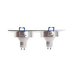 Світильник точковий Brille HDL-DT 111/2 MR16 SL 36-445 - мініатюра 4