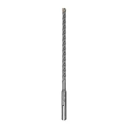 Бур SDS-PLUS 4C Contractor Milwaukee, діаметр 8х210х140мм