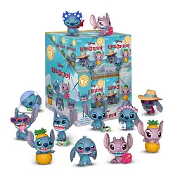 Ігрова фігурка FUNKO MYSTERY MINIS - СТІЧ (в асорт., у диспл.) - мініатюра 3