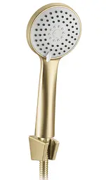 Змішувач для ванни Rea Ontario brushed gold REA-B5513 - мініатюра 3