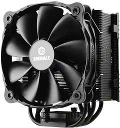Повітряне охолодження Enermax T50 AXE Silent Edition Black (ETS-T50A-FSS)