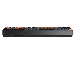 Клавіатура S100, Black Aula teh0020621 - мініатюра 3