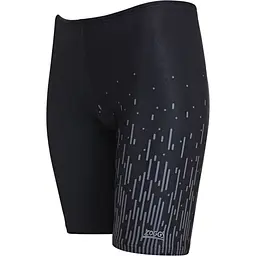 Плавки Zoggs Levitate Jammer 44 Black (1000-462780.LEVI.30)