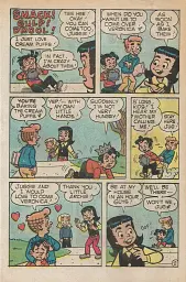Little Archie #167 - мініатюра 4