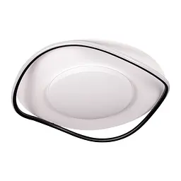 LED Люстра Levistella 7871082 WH+BK - мініатюра 2