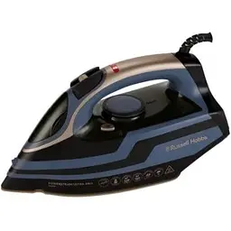 Праска Russell Hobbs з подачею пари 28630-56/RH Powersteam Ultra Pro teh0022498