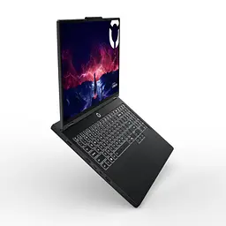 Ноутбук Lenovo Legion Pro 5 16ADR10 (83LT008GRA) - мініатюра 6