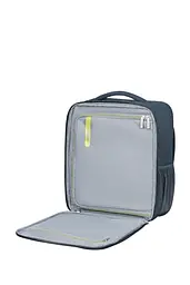 Рюкзак Для Подорожей S/M 15,6" American Tourister WANDERLITE DARK NAVY 40x30x20 MJ6*41008 - мініатюра 9