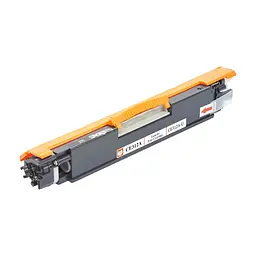 Картридж BASF HP CP1025/CE312A/CF352A, Canon729 Yellow (BASF-KT-CE312A-U) - мініатюра 2