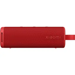 Портативна колонка Xiaomi Sound Outdoor 30W Red (QBH4263GL) - мініатюра 2