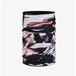 Пов'язка Buff Polar Reversible Diasy Mult Чорний-Білий