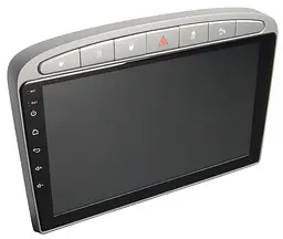 Перехідна рамка Peugeot 308, 408 Carav 22-353 - мініатюра 4