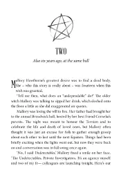 The Undetectables. Book 1 - мініатюра 8