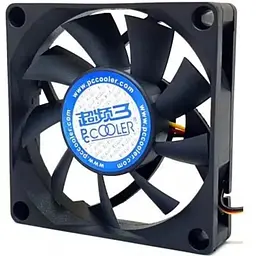 Кулер до корпусу PcCooler (F72)
