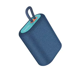 Акустика Hoco Uno sports BT speaker IPX5 BS47 синя - мініатюра 2