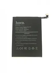 Аккумулятор оригінал Hoco Xiaomi BN55 Redmi Note 9S - мініатюра 3
