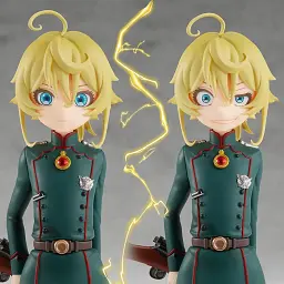 Фігурка Good Smile Company Хроніка маленької дівчинки Таня Дегуршафф Tanya Degurechaff 18 см WST YS TD - мініатюра 2