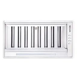 Витяжка повновбудована WEILOR PPE 5230 SS 1000 LED Strip - мініатюра 4
