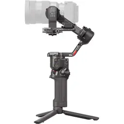 Стедікам DJI RS 4 Combo (CP.RN.00000344.01) - мініатюра 3