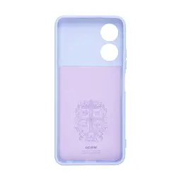 Чохол ArmorStandart ICON для ZTE Blade A34 Camera cover Lavender - мініатюра 2