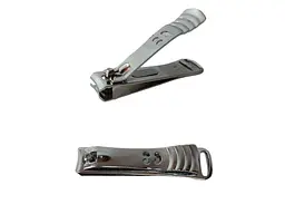 Кліпер EСТЕТ KATANA для манікюру маленький (9 x 5 x 2см)