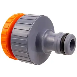 Адаптер універсальний SLD 3/4"-1" арт.509 пластик