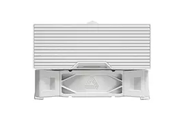 Система охолодження для комп’ютерного процесора MULTI SOCKET WHITE NX400 (W) MONTECH - мініатюра 5
