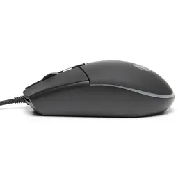Мишка Hölmer M-02GS USB Black (M-02GS) - мініатюра 4