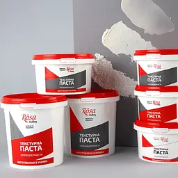 Текстурна паста Gallery середньозерниста 500 мл - мініатюра 4