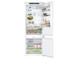 Холодильник з морозильною камерою Bosch KBN96ADD0