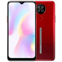 Смартфон Blackview A80S 4/64GB Modern Red
